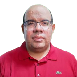 Olympio Rogaciano de Aguiar Batista
