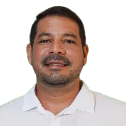 José Vagner Barbosa de Oliveira