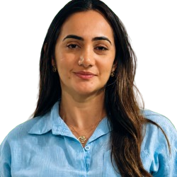 Déborah Fernanda Duarte Moura