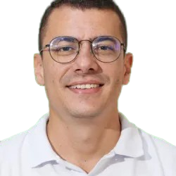 Bruno Caymmi da Costa Duda