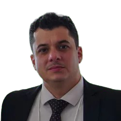 Guilherme Jorge Alves de Barros